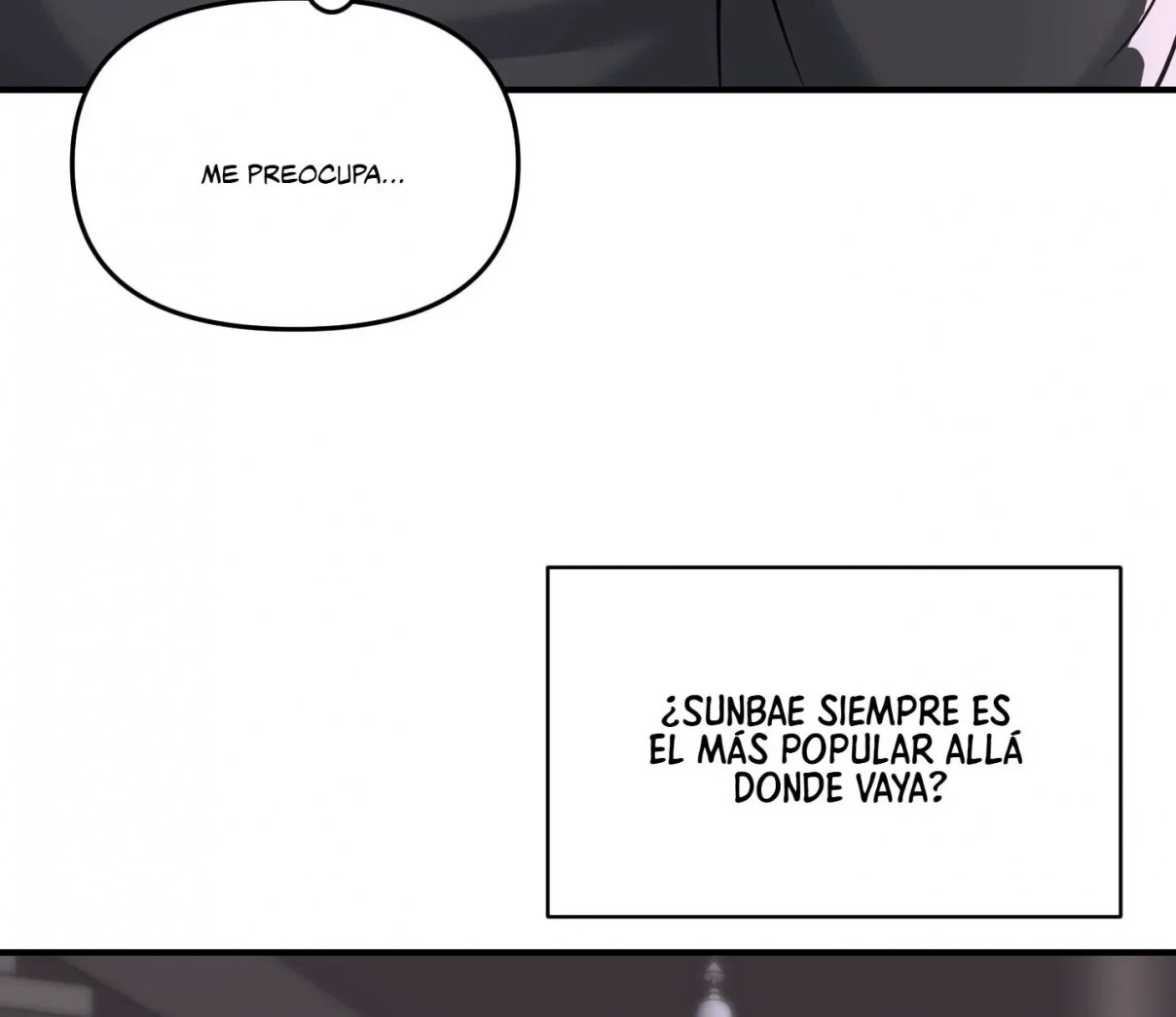 Se respeta tu gusto Capítulo 3 - Page 16