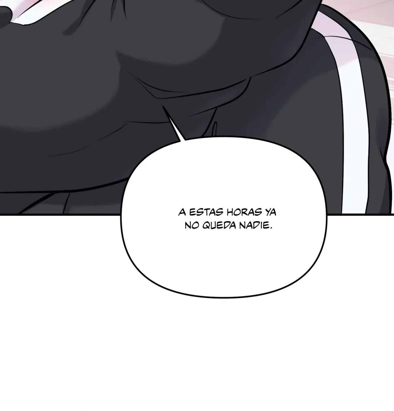 Se respeta tu gusto Capítulo 3 - Page 20