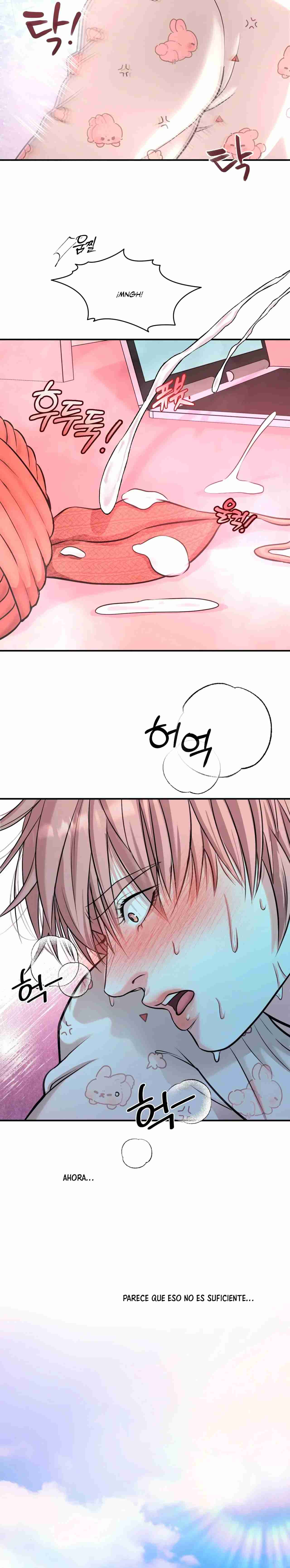 Se respeta tu gusto Capítulo 4 - Page 18