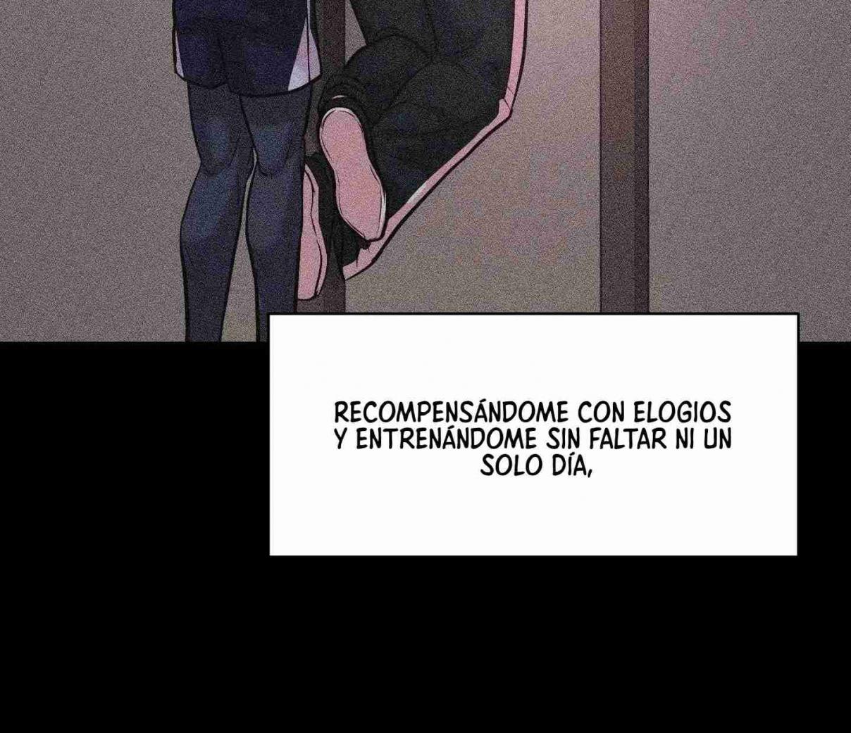 Se respeta tu gusto Capítulo 5 - Page 29