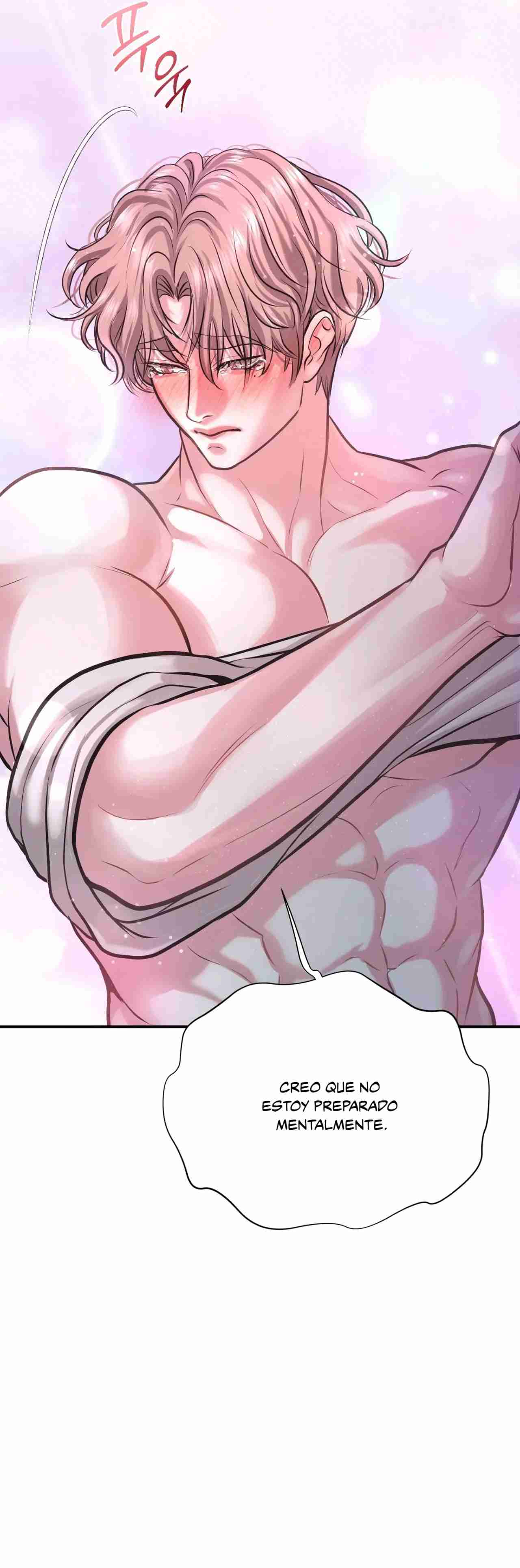 Se respeta tu gusto Capítulo 5 - Page 34