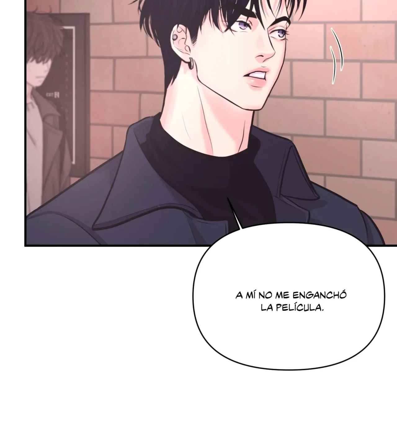 Se respeta tu gusto Capítulo 5 - Page 9