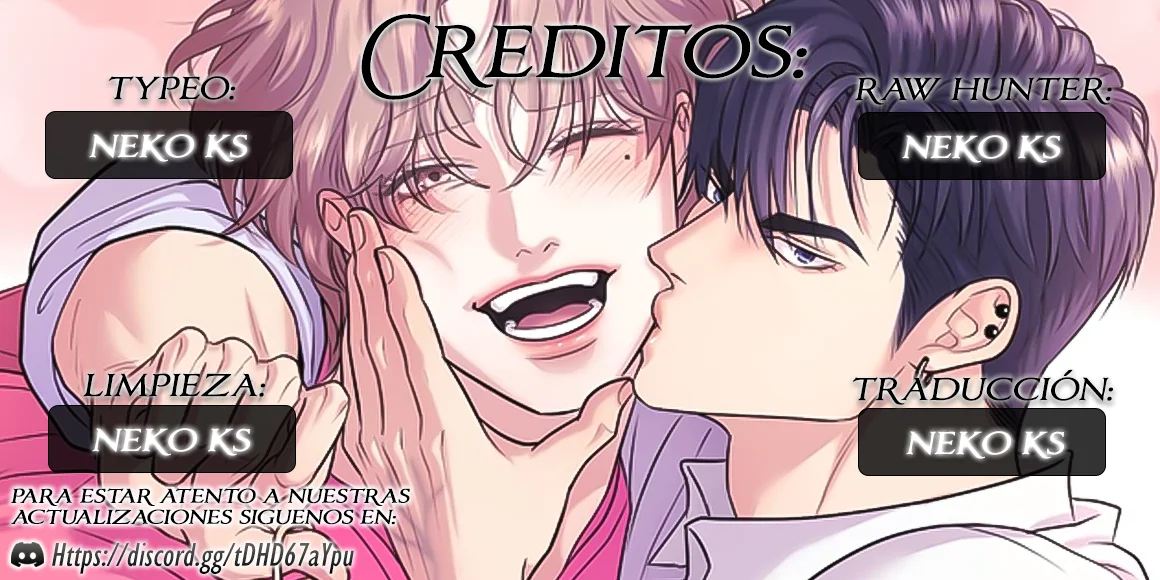 Se respeta tu gusto Capítulo 6 - Page 1