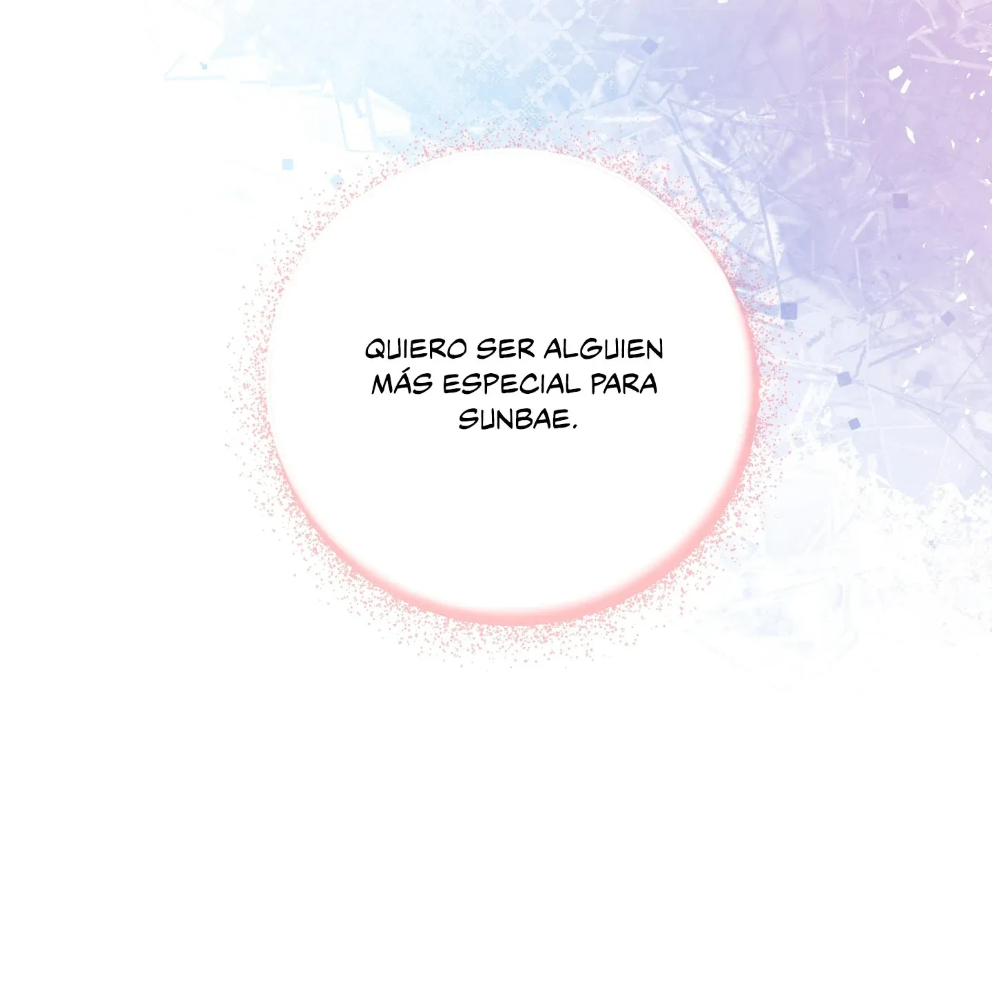Se respeta tu gusto Capítulo 7 - Page 23