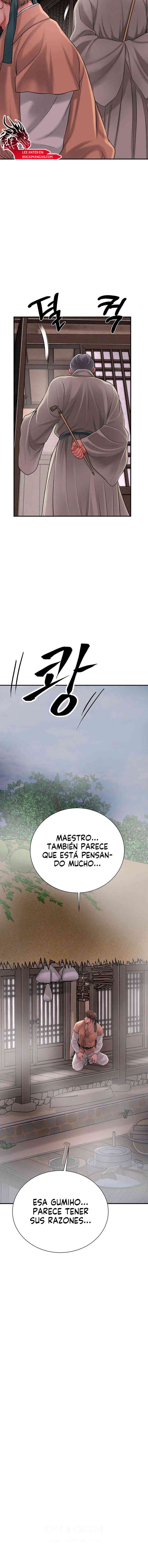 Una tienda Embriagadora Capítulo 19 - Page 8