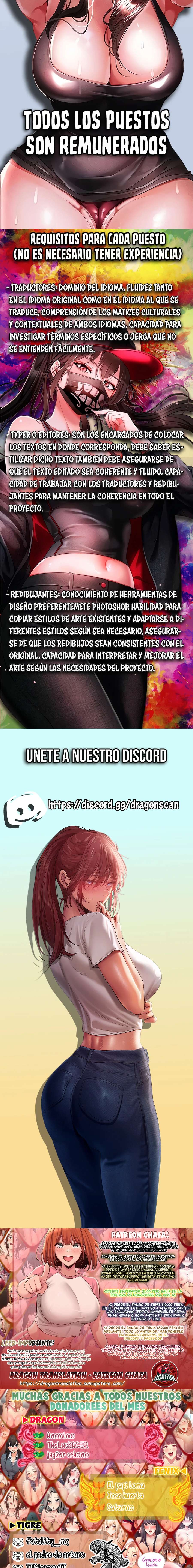 Una tienda Embriagadora Capítulo 34 - Page 27