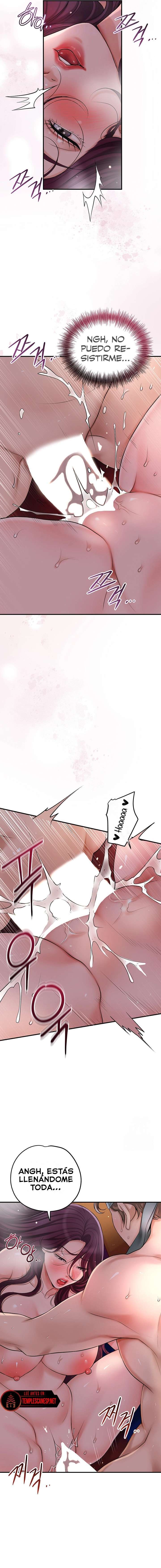 Una tienda Embriagadora Capítulo 43 - Page 6