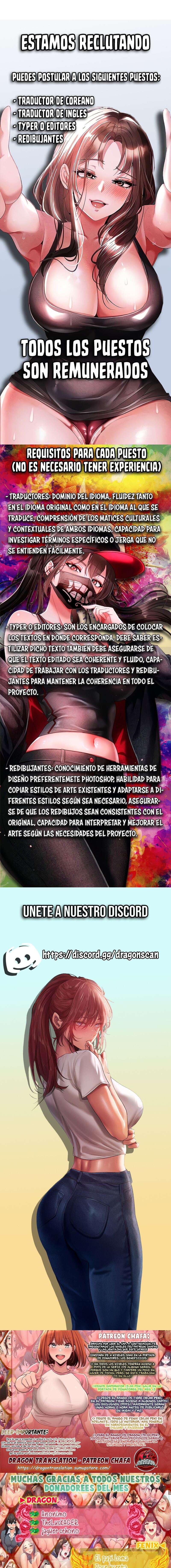 Una tienda Embriagadora Capítulo 53 - Page 22