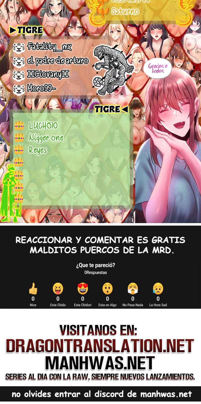 Una tienda Embriagadora Capítulo 53 - Page 23