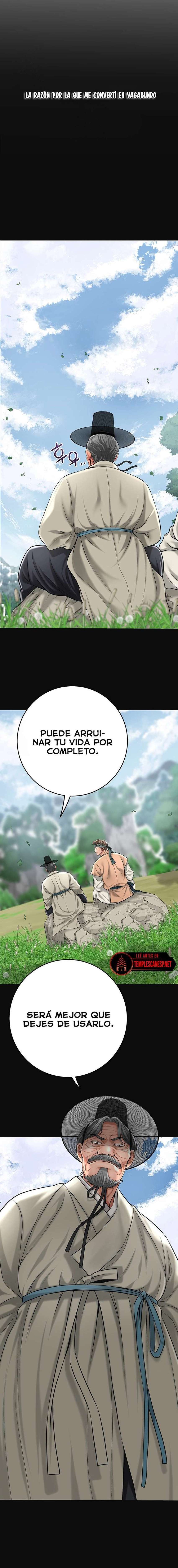 Una tienda Embriagadora Capítulo 61 - Page 18