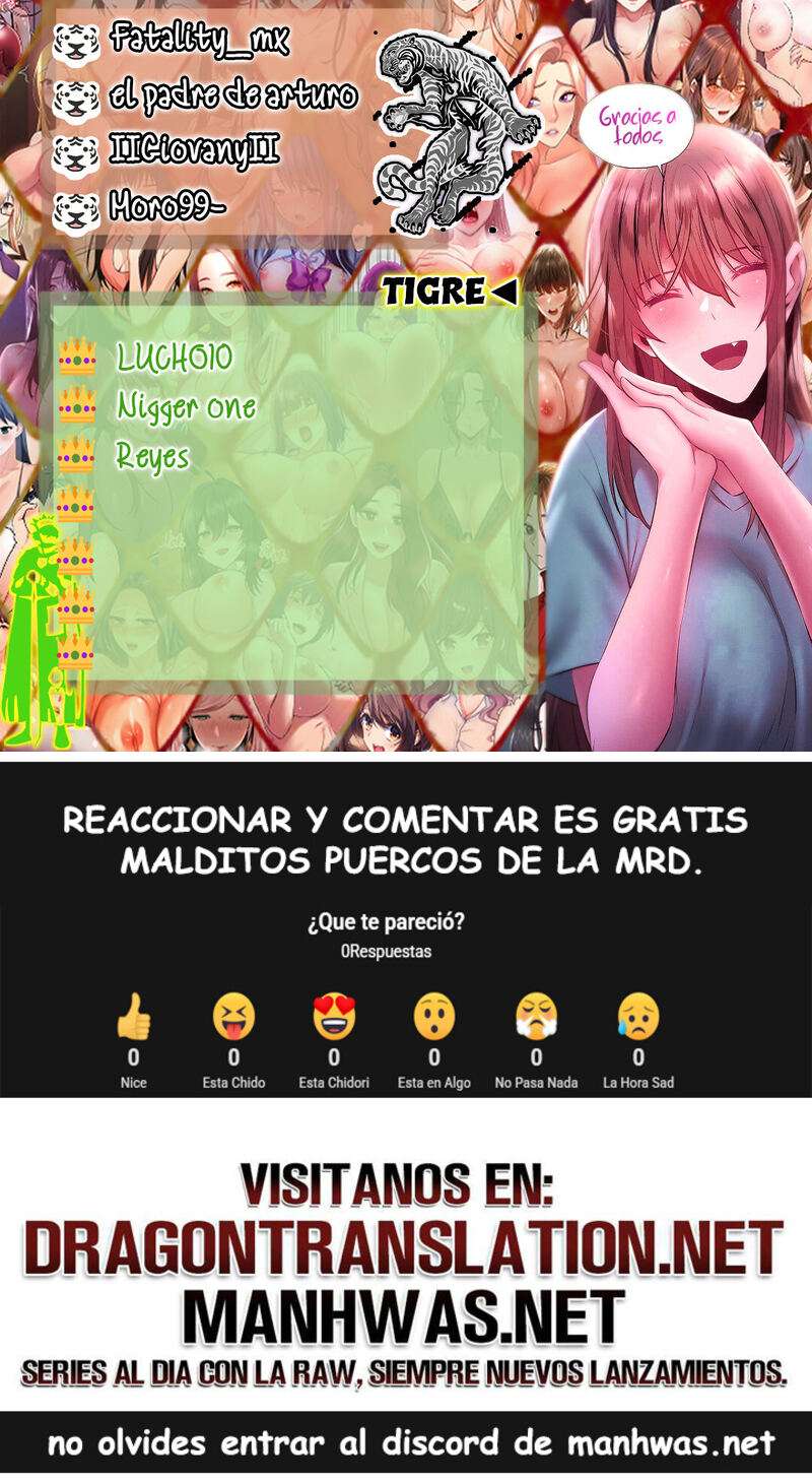 Alerta: Empleado Problematico Capítulo 64 - Page 24