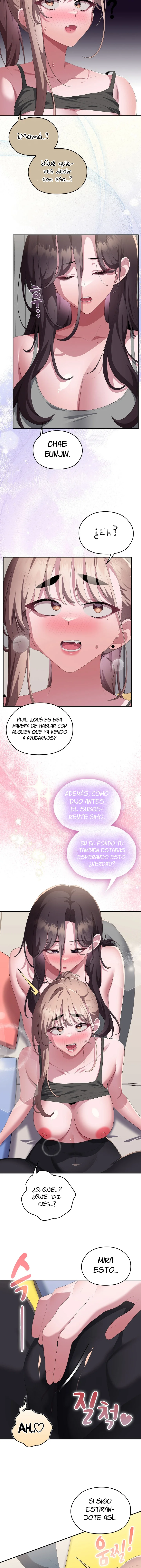 Alerta: Empleado Problematico Capítulo 79 - Page 24