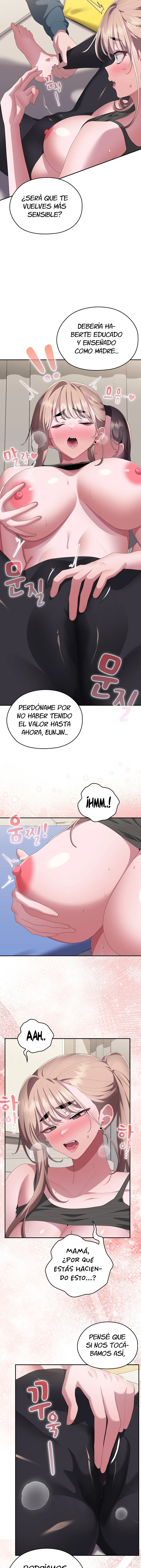 Alerta: Empleado Problematico Capítulo 79 - Page 25