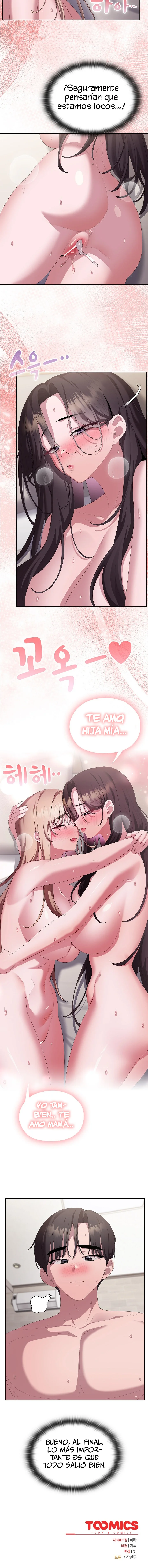 Alerta: Empleado Problematico Capítulo 81 - Page 17