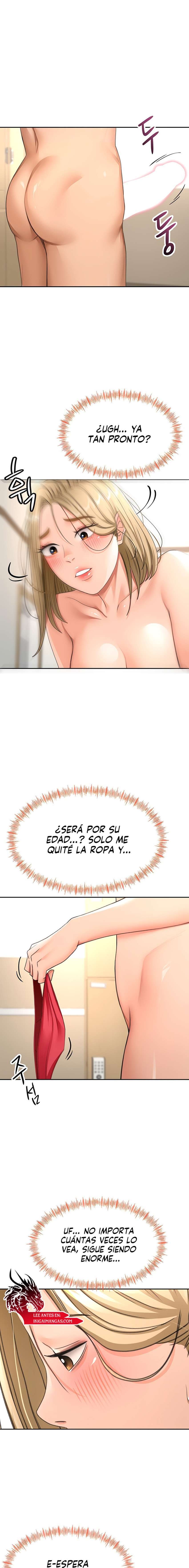 La Azotea Secreta de Kim Capítulo 30 - Page 2