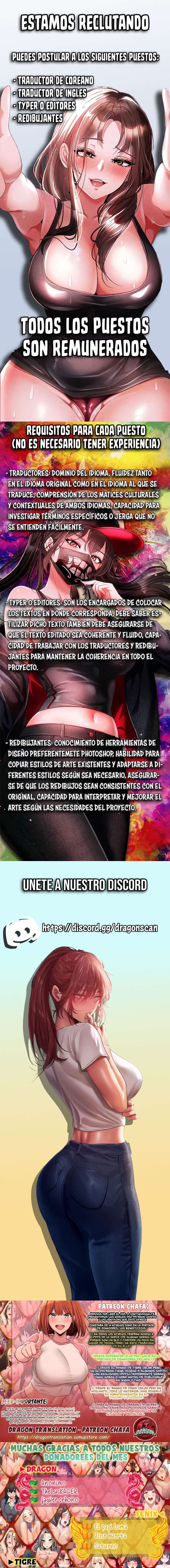 La Azotea Secreta de Kim Capítulo 8 - Page 24