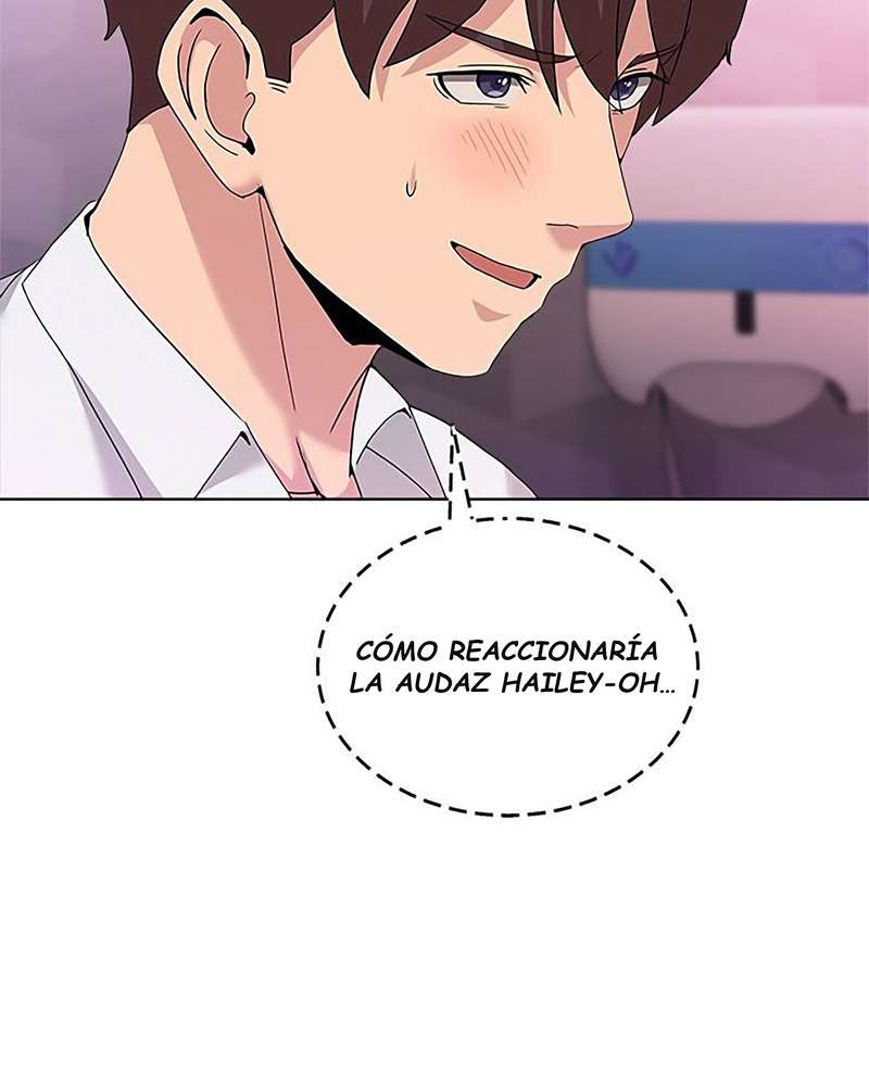 No se permiten hombres Capítulo 18 - Page 129