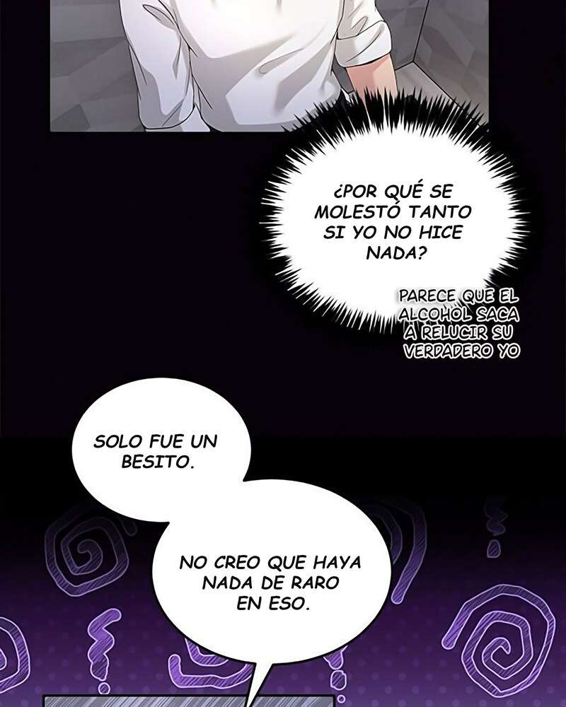 No se permiten hombres Capítulo 18 - Page 17