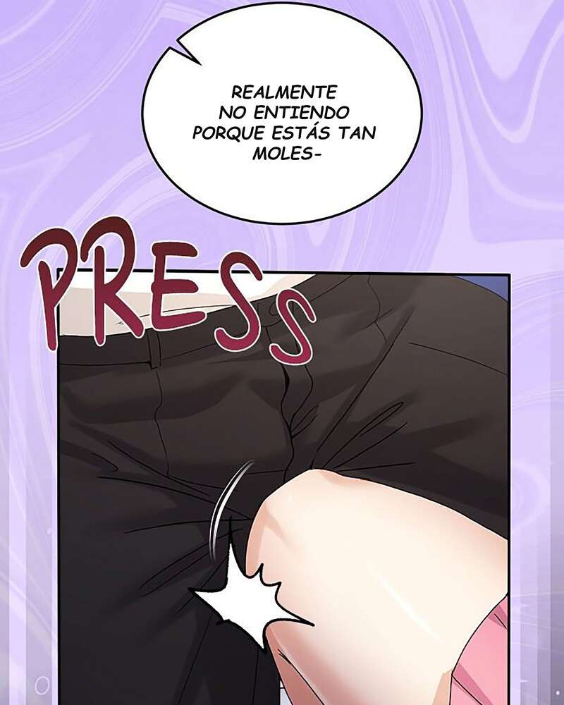 No se permiten hombres Capítulo 18 - Page 19