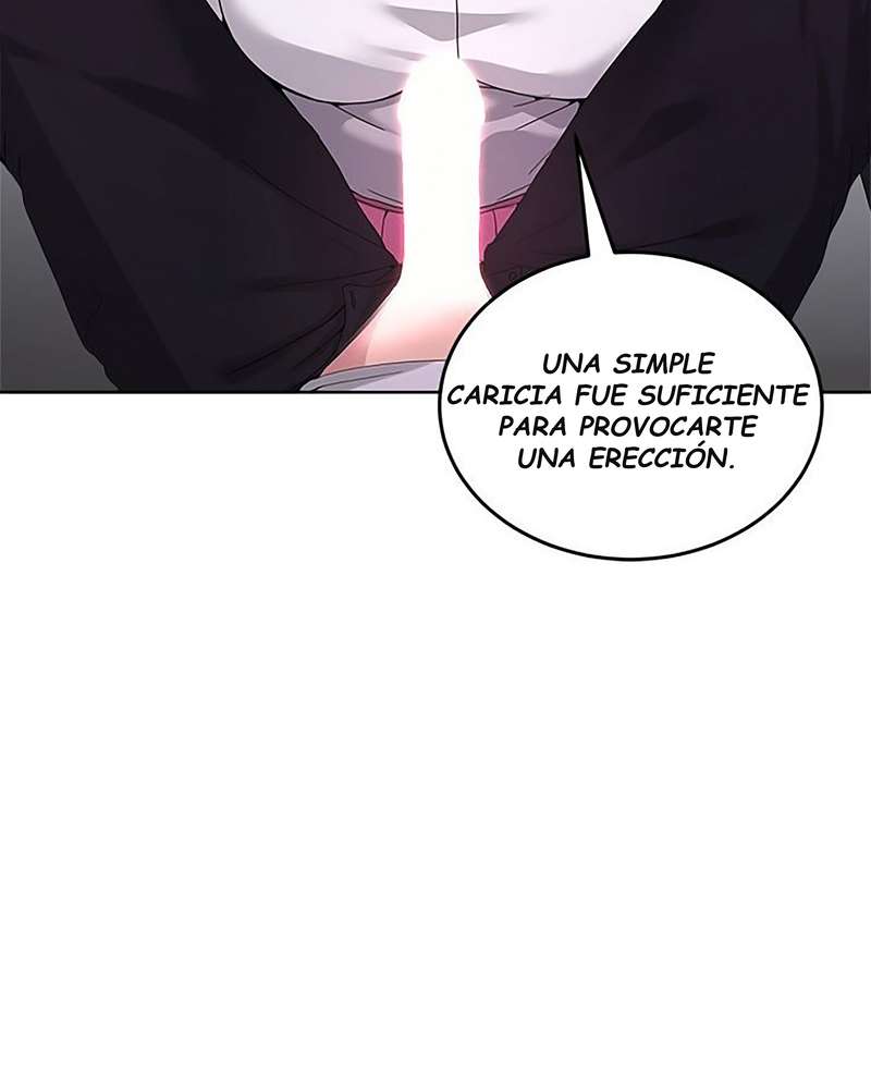 No se permiten hombres Capítulo 18 - Page 35