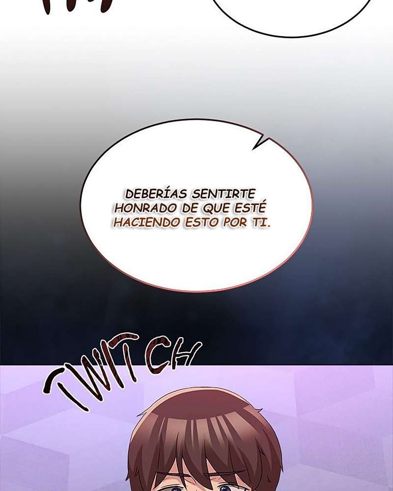 No se permiten hombres Capítulo 18 - Page 43