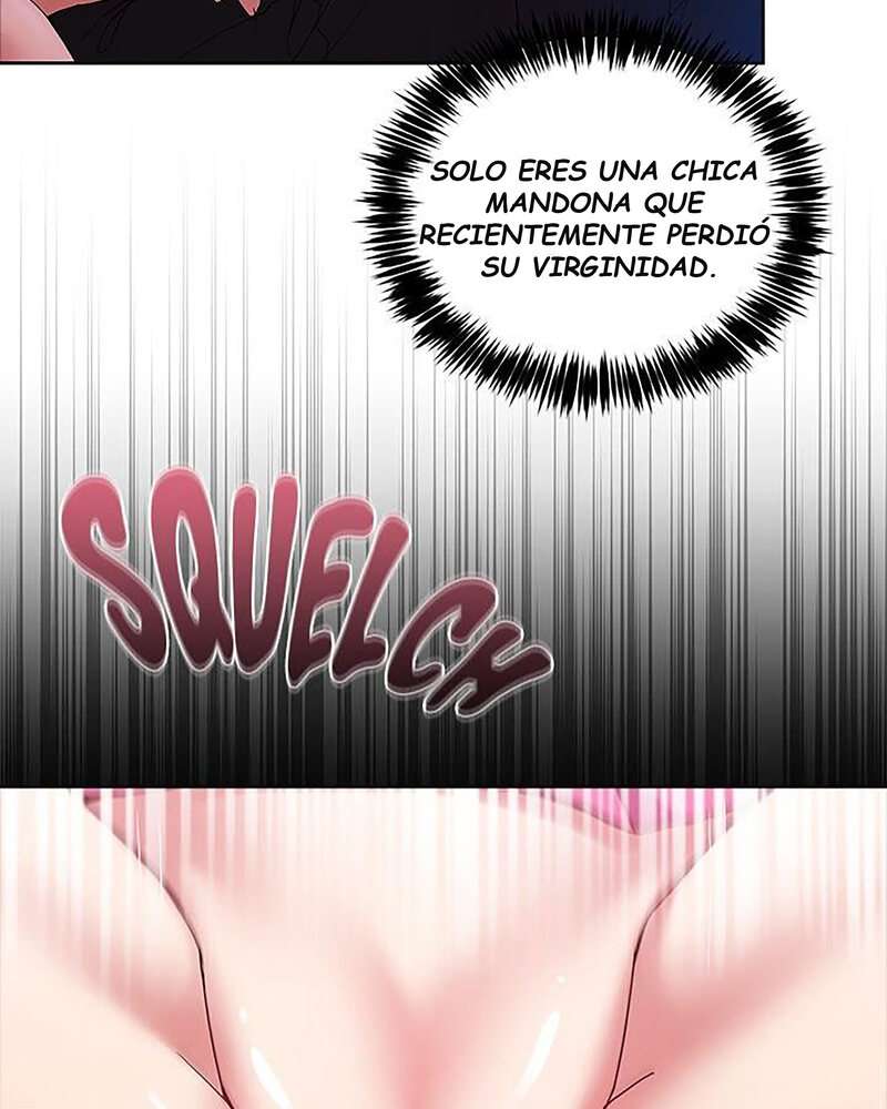No se permiten hombres Capítulo 18 - Page 85