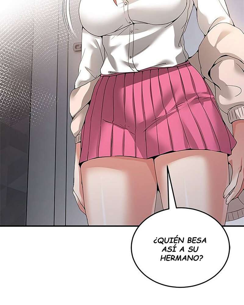 No se permiten hombres Capítulo 18 - Page 9