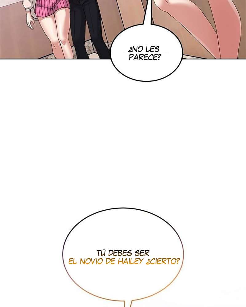 No se permiten hombres Capítulo 19 - Page 131