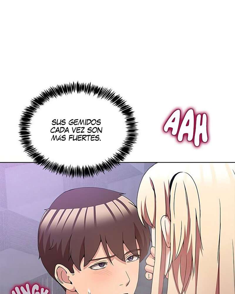 No se permiten hombres Capítulo 19 - Page 80