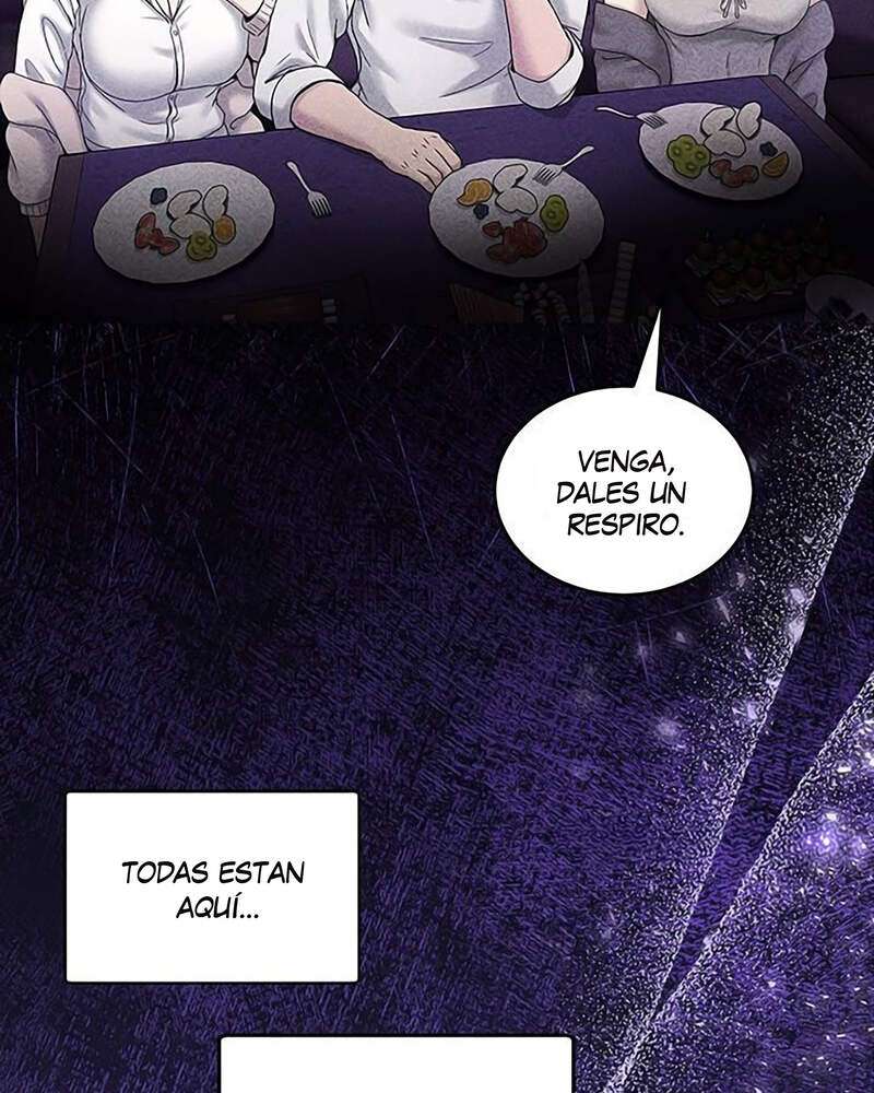 No se permiten hombres Capítulo 20 - Page 10