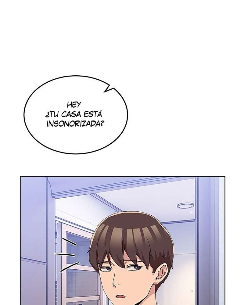 No se permiten hombres Capítulo 20 - Page 137