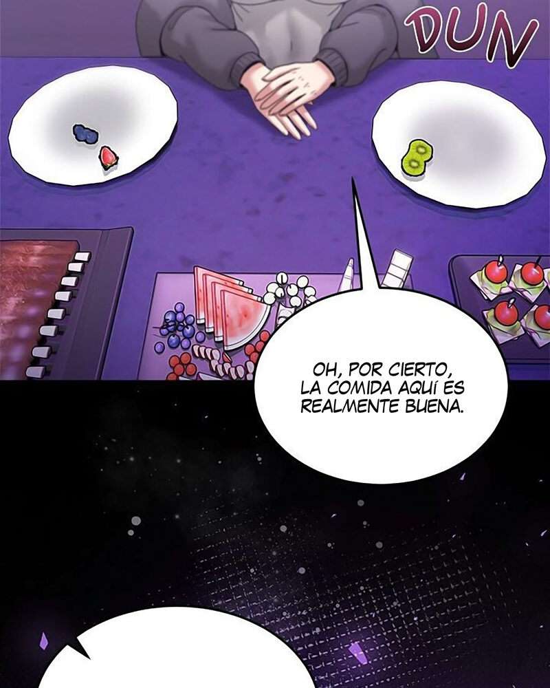 No se permiten hombres Capítulo 20 - Page 44