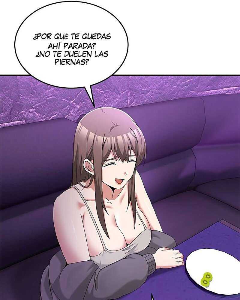 No se permiten hombres Capítulo 20 - Page 49