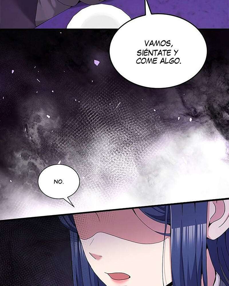 No se permiten hombres Capítulo 20 - Page 50