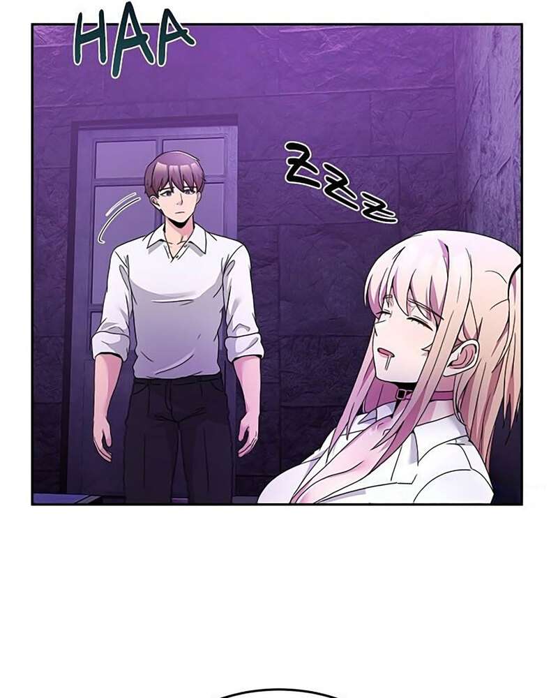 No se permiten hombres Capítulo 20 - Page 87