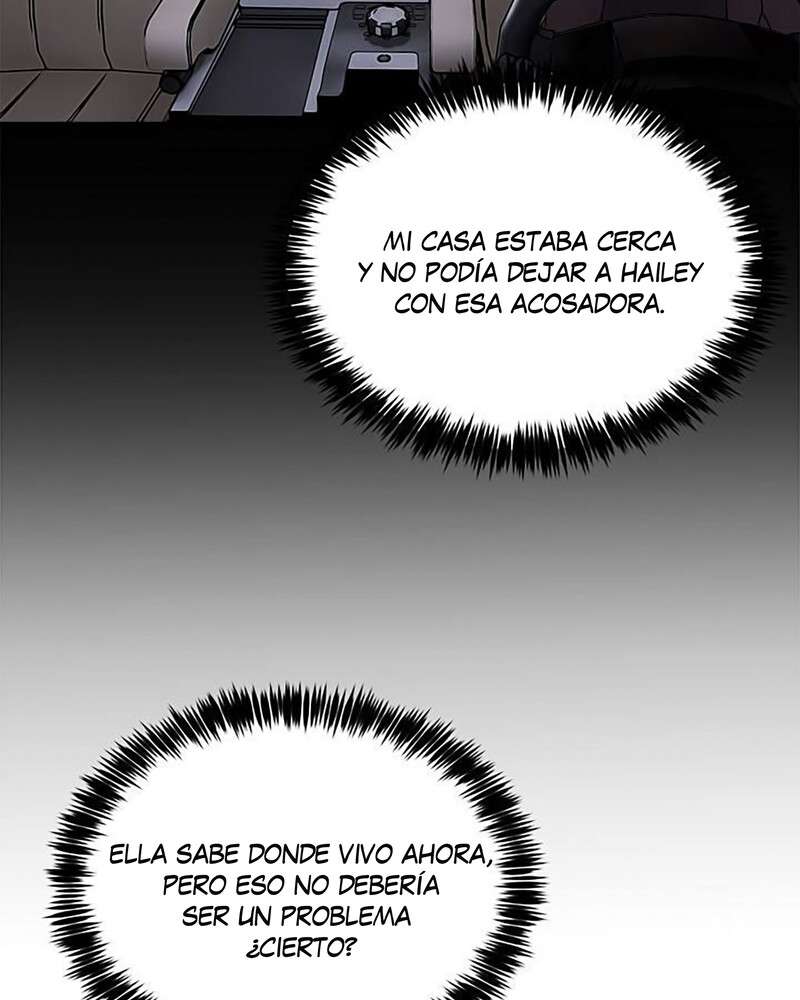 No se permiten hombres Capítulo 20 - Page 95