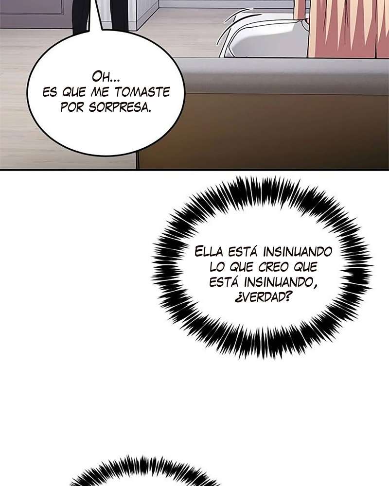 No se permiten hombres Capítulo 21 - Page 16