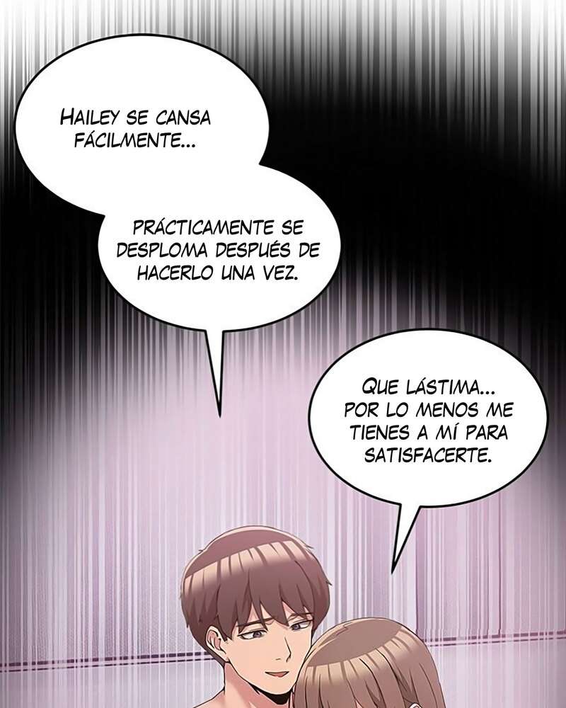 No se permiten hombres Capítulo 22 - Page 40