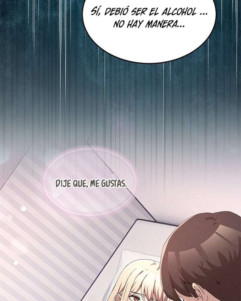 No se permiten hombres Capítulo 23 - Page 54