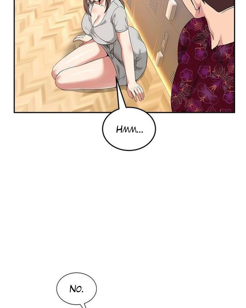 No se permiten hombres Capítulo 24 - Page 45