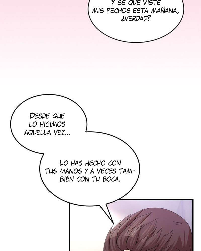 No se permiten hombres Capítulo 24 - Page 67
