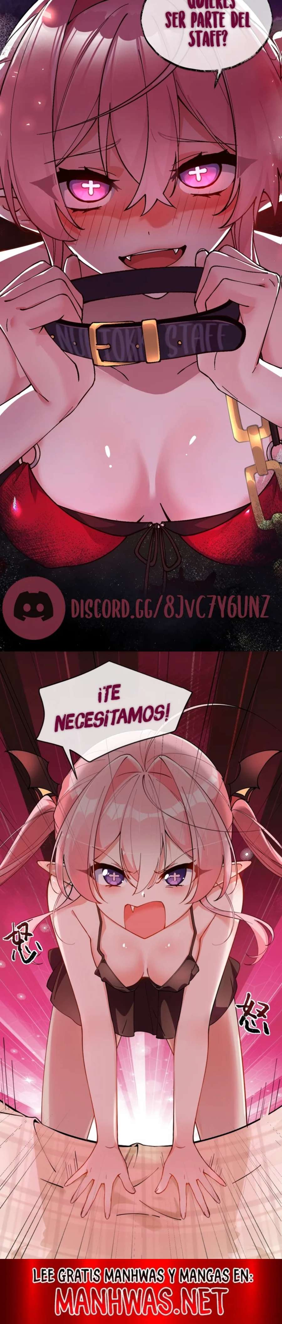 Killer Beat Capítulo 1 - Page 20