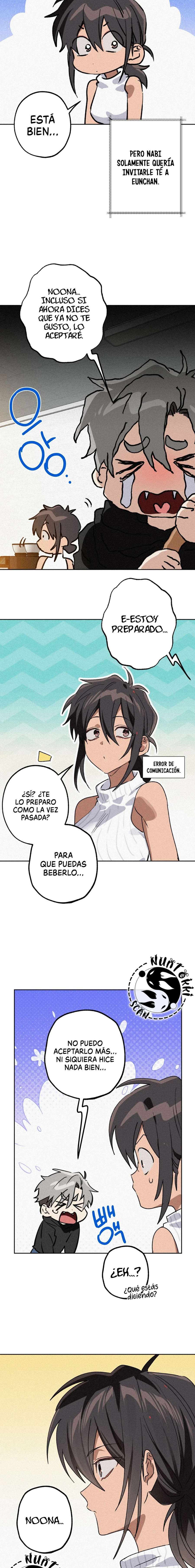 Killer Beat Capítulo 18 - Page 2