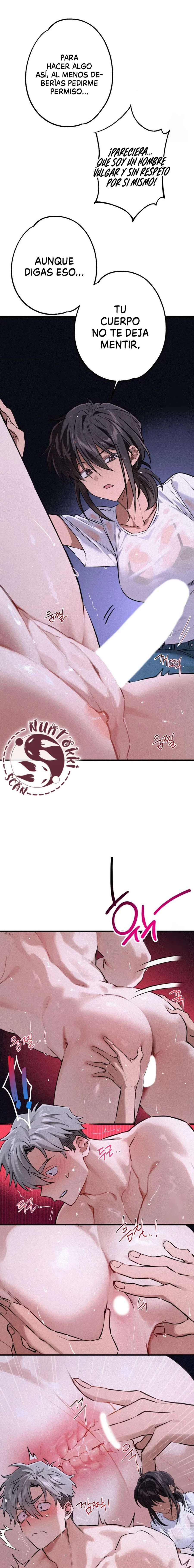 Killer Beat Capítulo 4 - Page 3