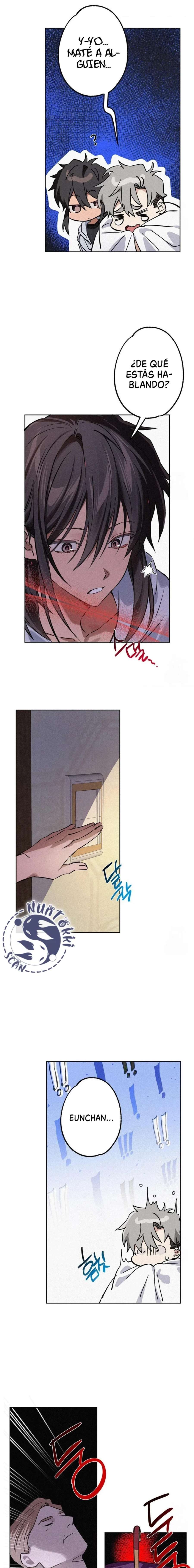 Killer Beat Capítulo 7 - Page 17