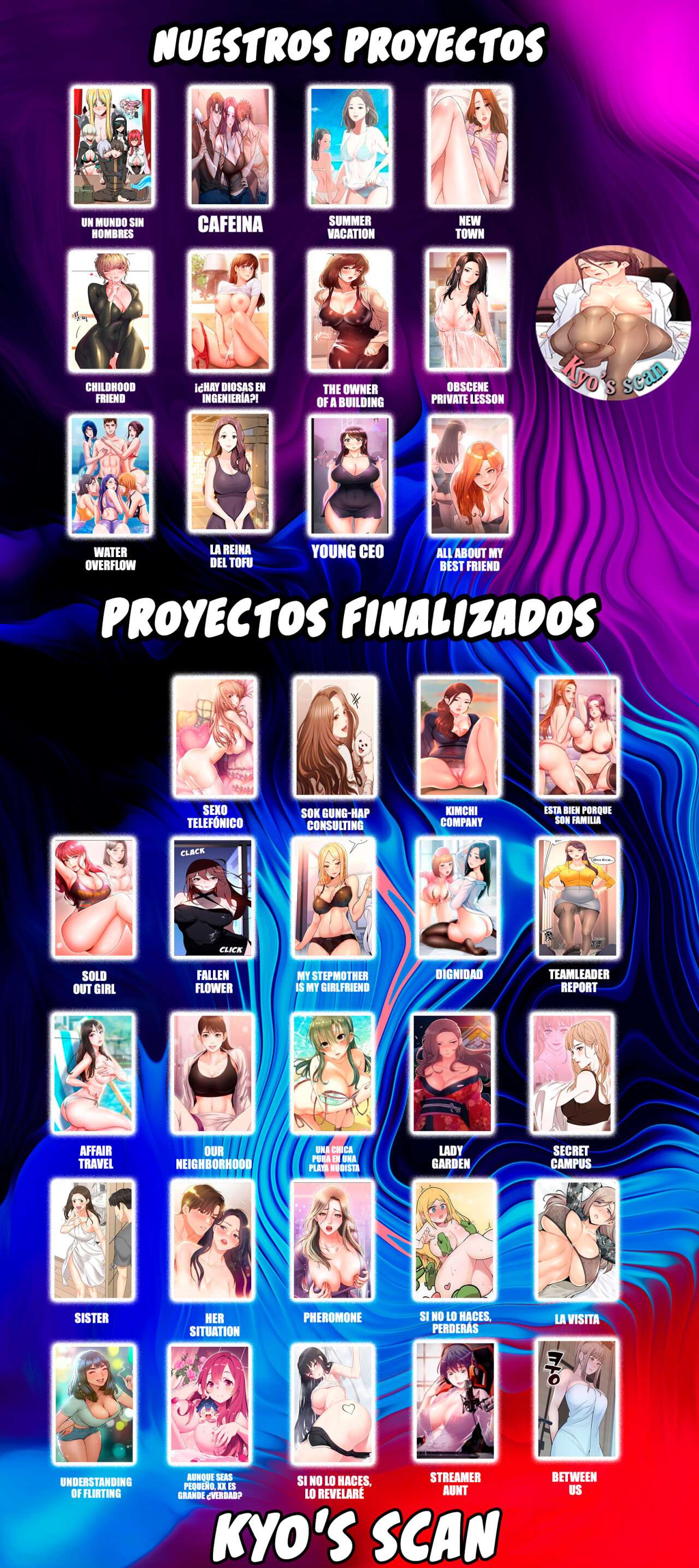 Un mundo sin hombres Capítulo 21 - Page 16