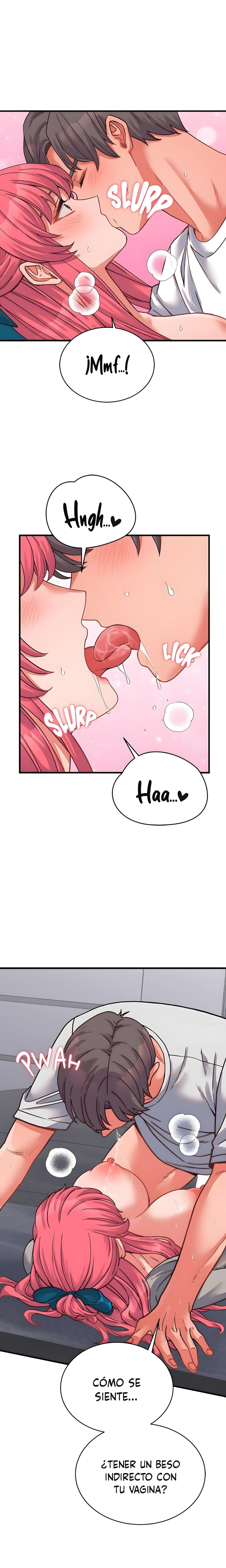 Comeré por usted, joven amo Capítulo 26 - Page 25