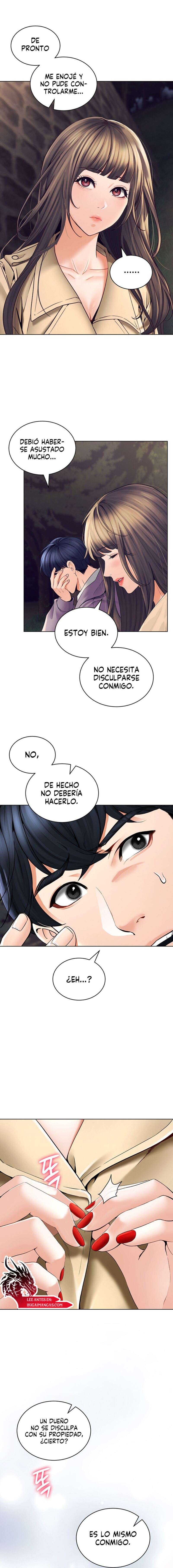 La propiedad del heredero Capítulo 2 - Page 19