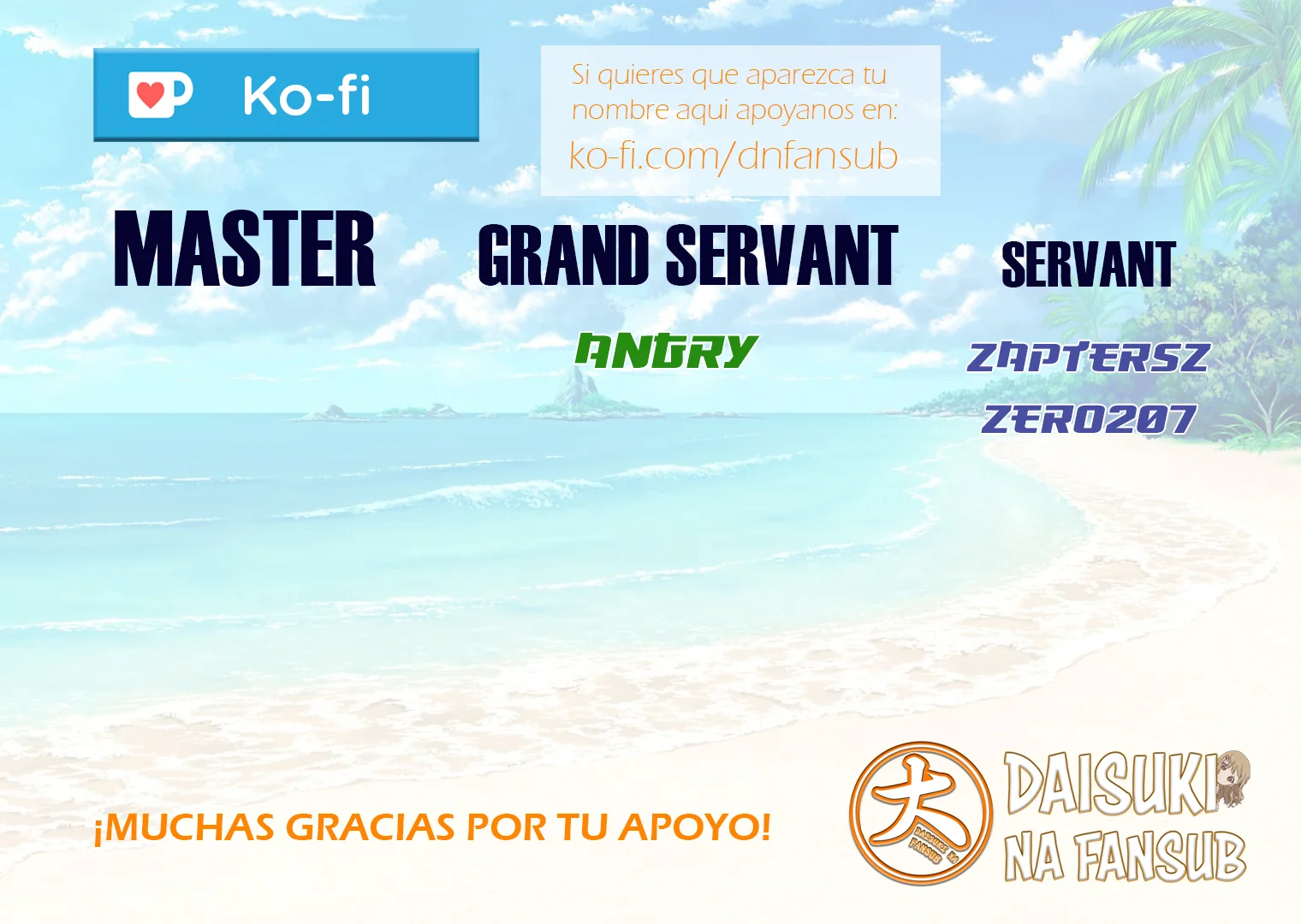 Rakujitsu no Pathos Capítulo 128 - Page 2