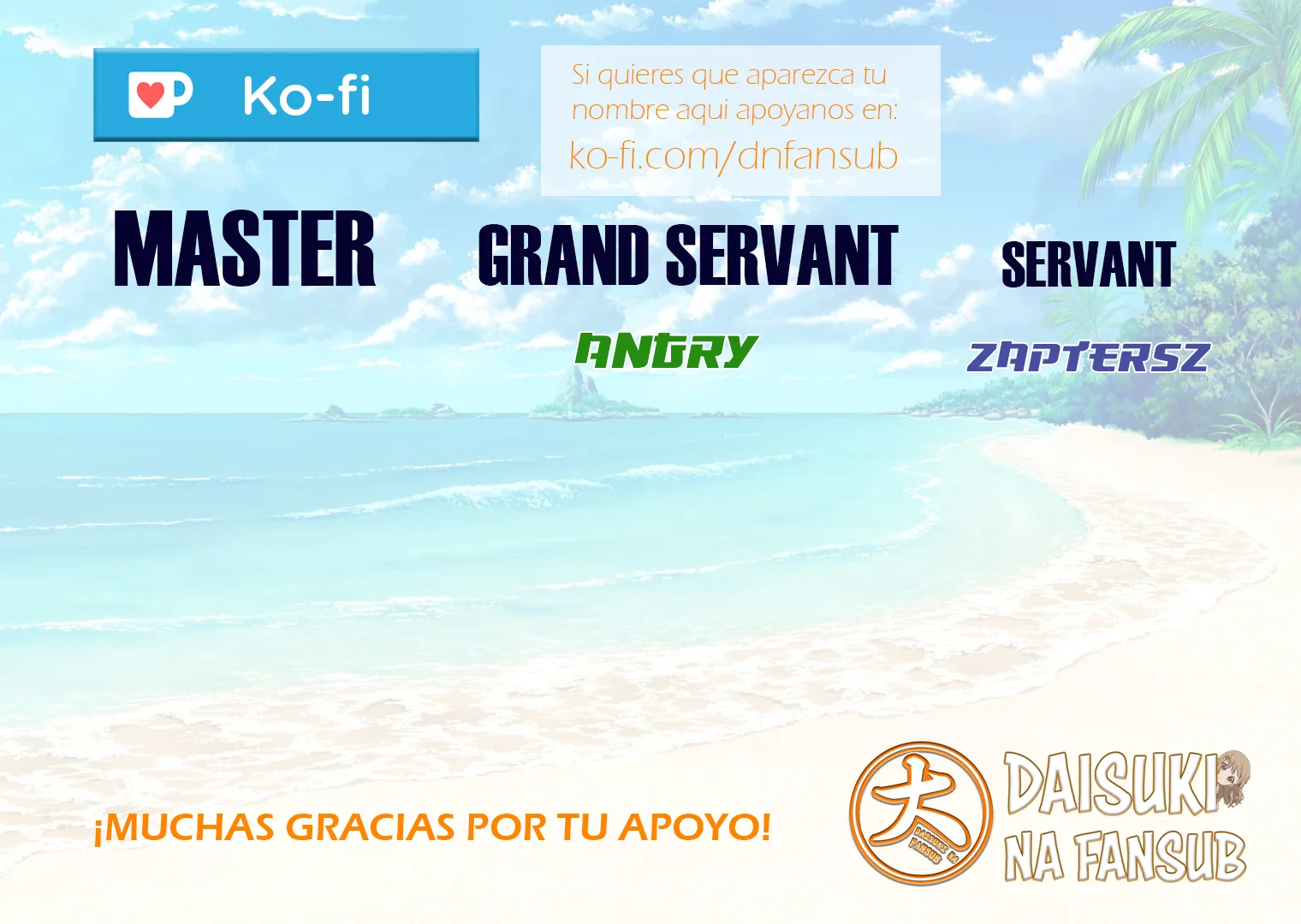 Rakujitsu no Pathos Capítulo 131 - Page 2